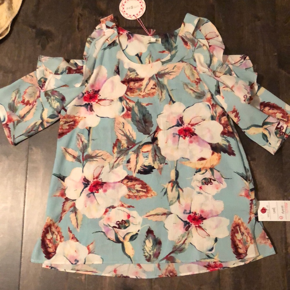 Cute summer shirt!!